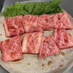 焼肉田園 - 