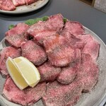 焼肉田園 - 