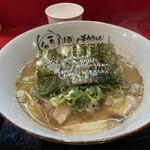 Kimi Chan Ramen - 