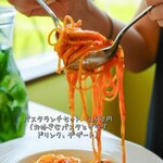 ローズミント・ガーデンカフェ - 