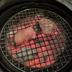 焼肉田園 - 