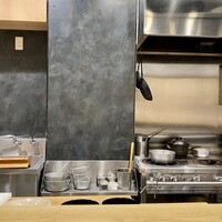 日本料理 珀也 - 