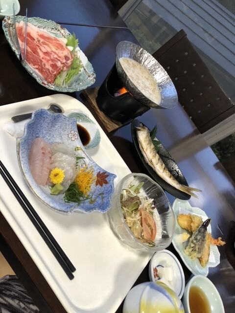 大滝旅館 - 富岡（旅館・民宿）の写真