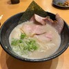 博多ラーメン 池めん 牧之原本店
