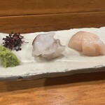 Sushi Dokoro Tatsutoshi - 