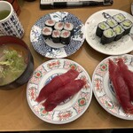 Kaisenzushi Shiogamakou - 