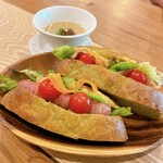 埜ノ山キッチン はるらんな - 