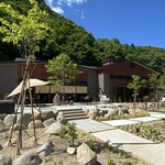 埜ノ山キッチン はるらんな - 