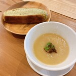 埜ノ山キッチン はるらんな - 