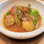 埜ノ山キッチン はるらんな - 