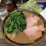 神田ラーメン わいず - 