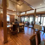 埜ノ山キッチン はるらんな - 