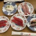 Kaisenzushi Shiogamakou - 