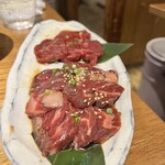 Yakiniku Mirai - 