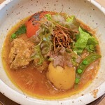 埜ノ山キッチン はるらんな - 