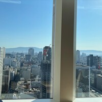 セント レジス ホテル 大阪 - 