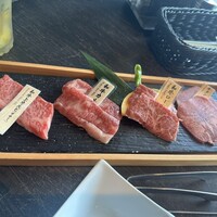 和牛焼肉 土古里 上野バンブーガーデン店 - 