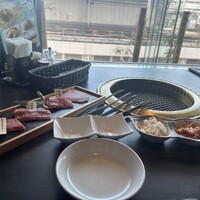 和牛焼肉 土古里 上野バンブーガーデン店 - 