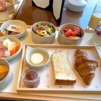 セント レジス ホテル 大阪 - 