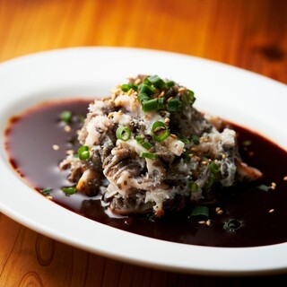 こじまのセンマイ刺し699円