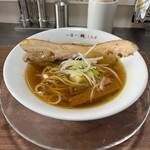 一日一麺LAB＋ - 