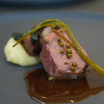 プレゼンテ スギ - 