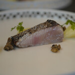 プレゼンテ スギ - 