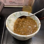 ひとり焼肉 美そ乃 - 