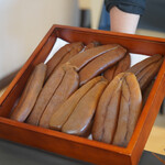 プレゼンテ スギ - 