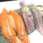 根室花まる JRタワーステラプレイス店 - 