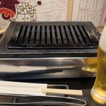 Hitori Yakiniku Misono - 