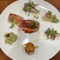 リストランテ野呂 - 