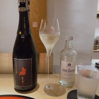 鳥焼き 小花 - 