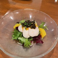 リストランテ野呂 - 