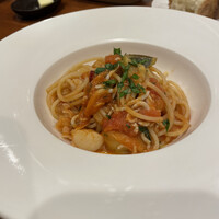 リストランテ野呂 - 