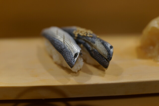 おけさ寿司（オケサズシ） - 曽根田（寿司）の写真