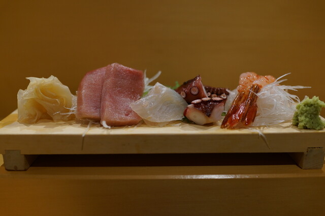 おけさ寿司（オケサズシ） - 曽根田（寿司）の写真