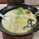 豚珍館 - 