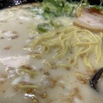 豚珍館 - 