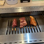 Yakiniku Meigetsu - 