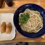 讃岐立食いうどん きりん屋 - 