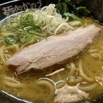 麺処 かのう - 