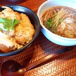 Soba kura - 