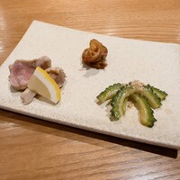 ひぐらし - 