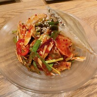 水剌間 恵比寿本店 - 
