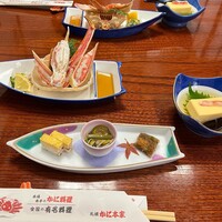 札幌かに本家 名古屋駅前店 - 