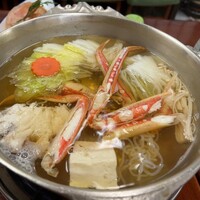 札幌かに本家 名古屋駅前店 - 
