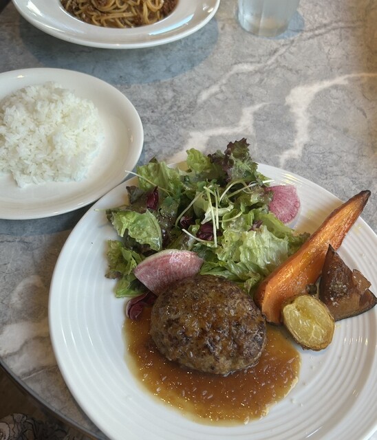 口コミ一覧 Nine Doors Restaurant&Grill 櫛田神社前/ビストロ [食べログ]