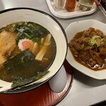 ラーメン将 - 