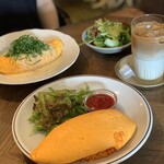 カフェ ウワイト - 